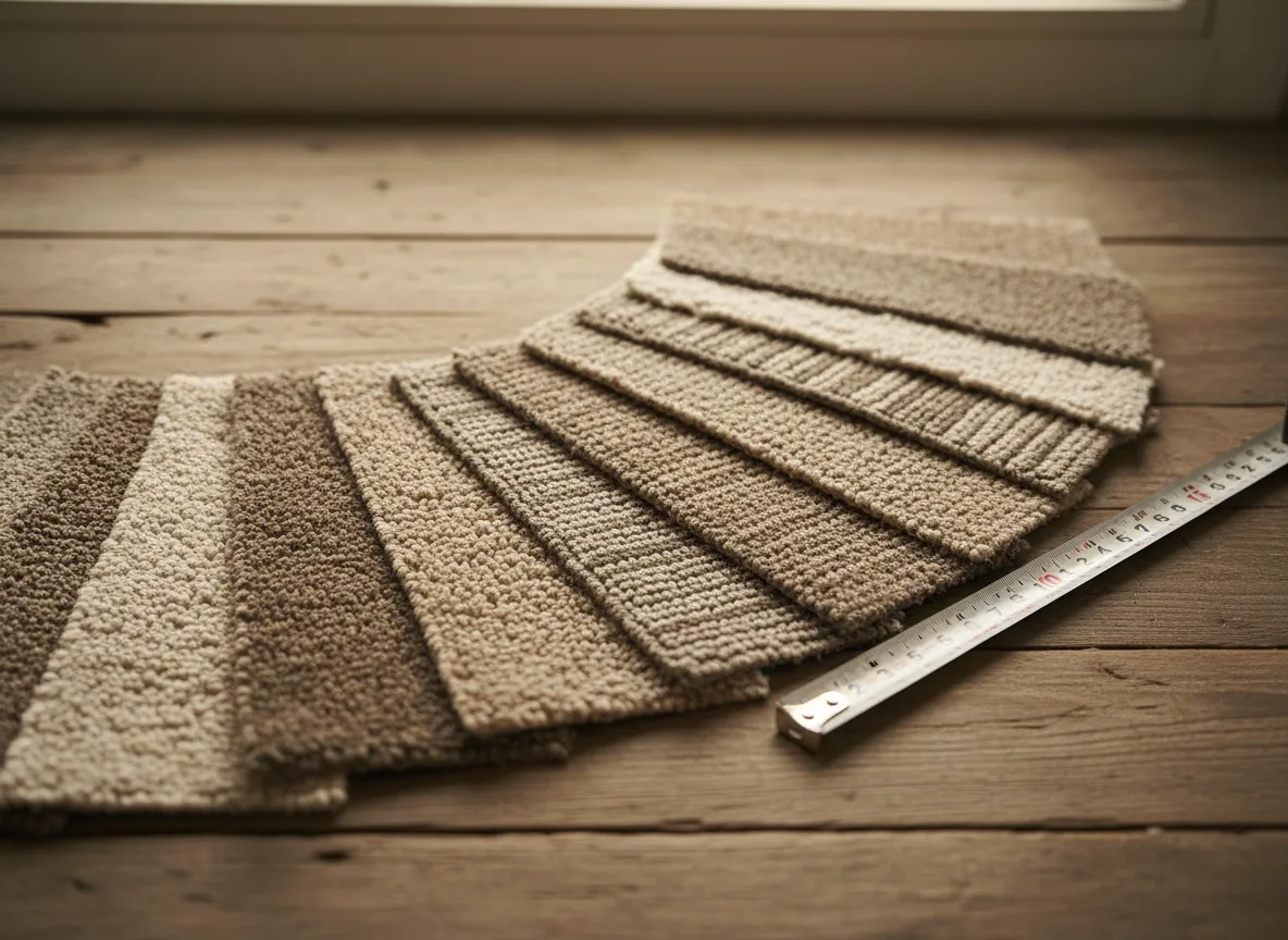 Carpet Installation Overgaard, AZ FAQs